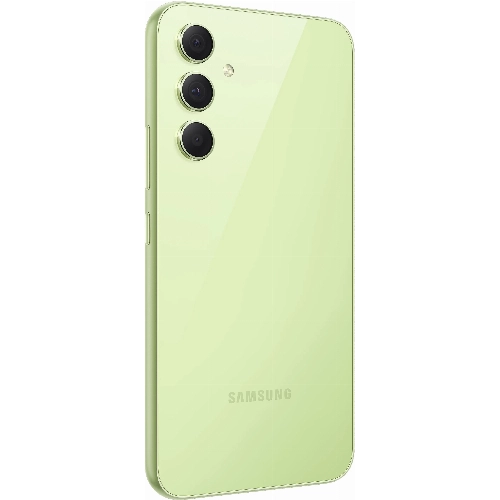 Смартфон Samsung Galaxy A54 5G 6/128 ГБ, мятный